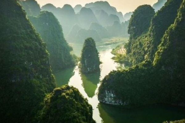 7D6N Hanoi  Sapa Fansipan  Ninh Binh  Halong Bay Tour - photo 41
